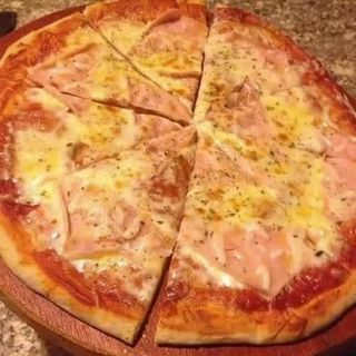 PIzza Margherita (Mediana)