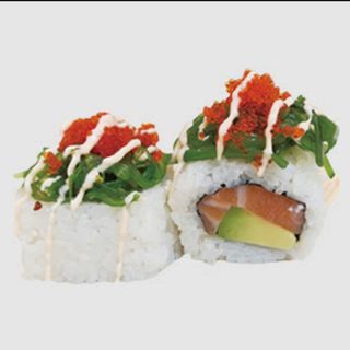 104. Sushi Kazan Roll (8 Uds.)