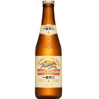 Kirin (330 Ml.)