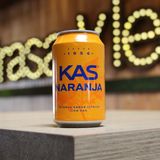 KAS Naranja (330 ml)