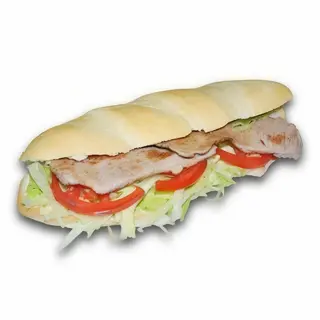 Pepito de ternera