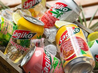 Sagikо (330ml)