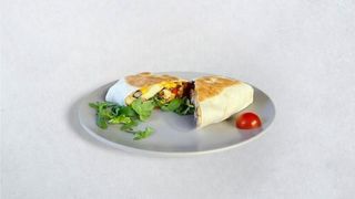 Pikantna tortilja od piletine