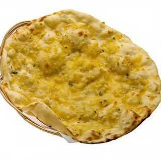 Naan De Queso
