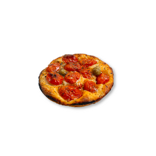 Focaccina