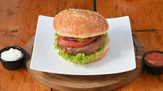 Limanac burger