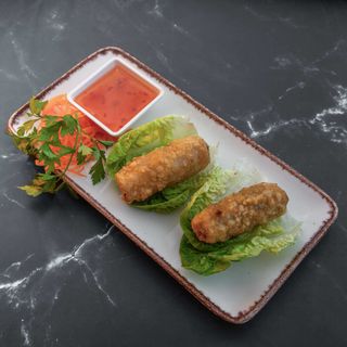 5V. Rollo Vietnamita | 2 Uds.