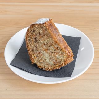 Морковен кекс (100г)