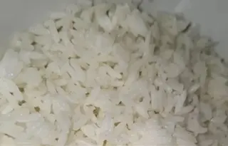 Arroz Blanco (200 G.)