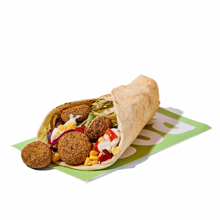 Falafel Lipie