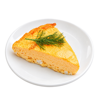 Омлет классический