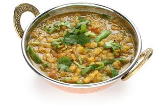 Daal Tarka
