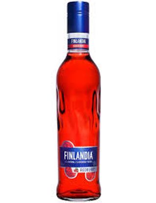 Finlandia Redberry 0,7l