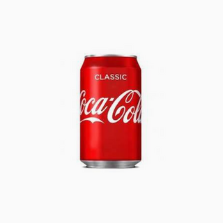 Coca-Cola Original Lata 330ML