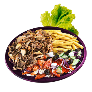 Danie wegetariańskie