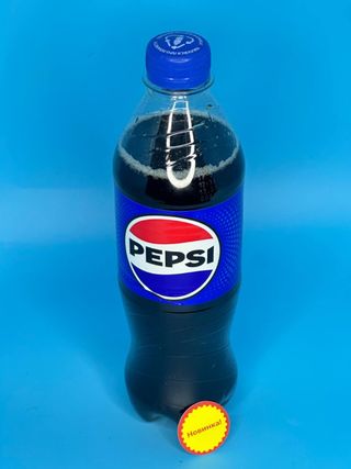 Напій газований Pepsi Cola (Пепсі кола) 0.5л ***НОВИНКА***