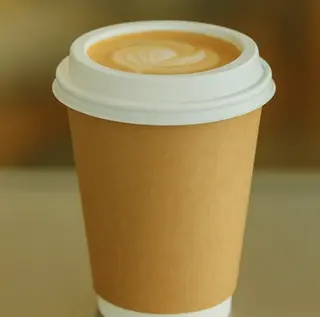 Café Solo