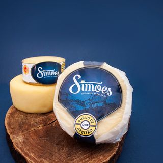 Queijo Azeitão 100% Oveja