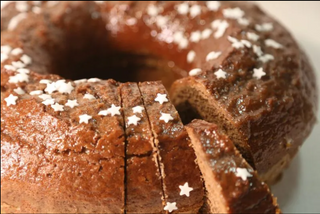 Ciambellone Pan di Stelle 1 kg