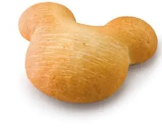 Pan Disney (1 ud.)