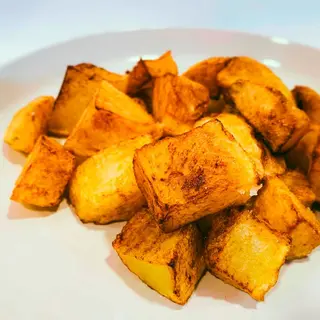 Patatas Fritas (Grande)