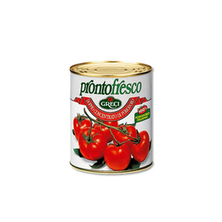Pasta tomate 850g