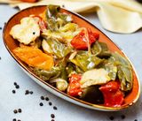 Աղցան Մեքսիկական