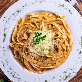 Tagilatella Parmesan