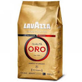 Кава Lavazza Qualita Oro Зерна (1000г)
