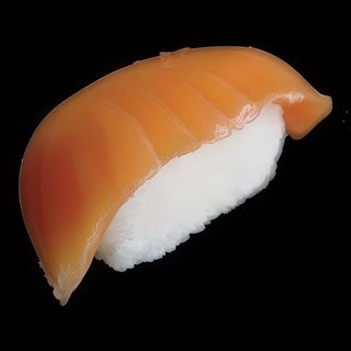 Nigiri Salmó (2 Uds.)