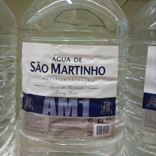 Water 5 L