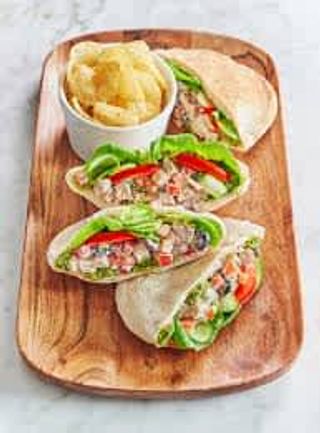 Libanais Avec Fromage Chich Kabeb