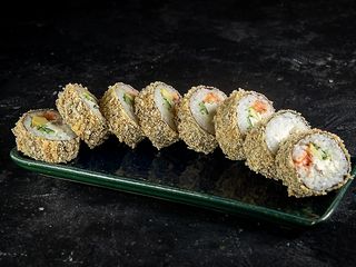 Рол Банзай (320 г)