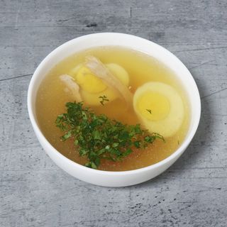 Бульйон курячий 300г