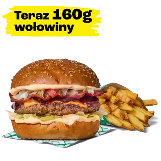 BEBEK ZESTAW