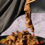 Хе из минтая