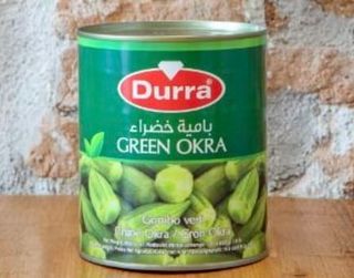 Green Okra (600 G.)