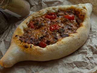 Хачапурі Том Ям (450g)