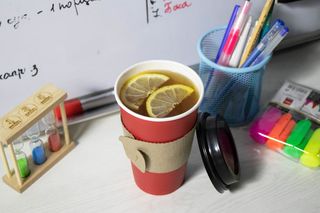 Ташкентский чай