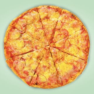 Пепперони 36 см