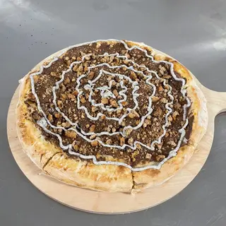 Sweet Cookies
