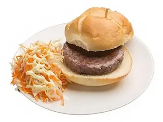 Tu Burger al gusto!