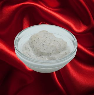 Salsa Vegana Trufada