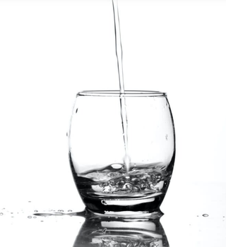 Acqua naturale 1 l