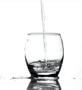 Acqua naturale 1 l