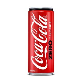 Coca-cola Zéro