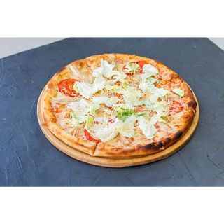 Пицца "Цезарь"