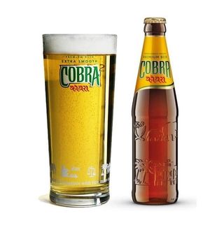 Cobra Grande (0,66L)