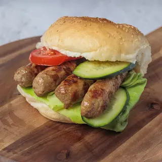 Ćevapi