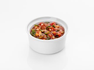 Фирменный соус сальса